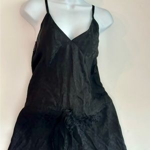 Zadig & Voltaire brand new with tags romper dress size XS